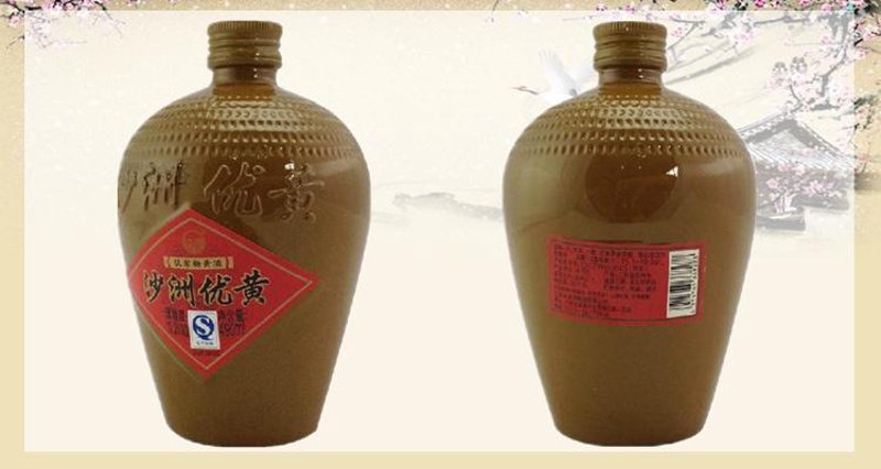 上海酒业的掌舵人:李明